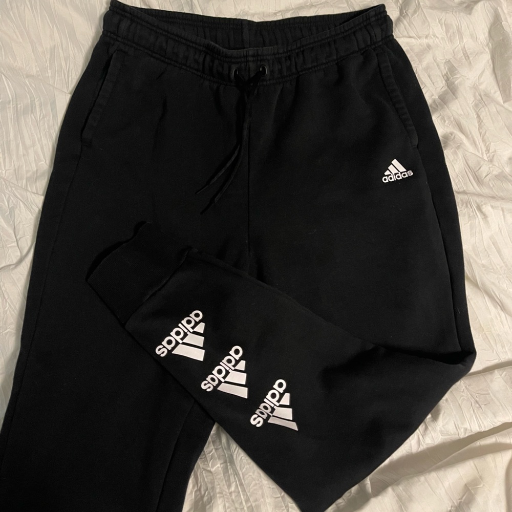 adidas joggers